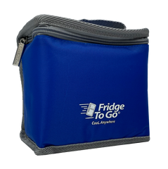 Fridge To Go Dual FTG1192R