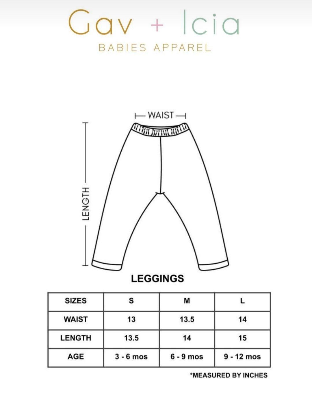 Gav + Icia Lily Co-ords - Teal | The Nest Attachment Parenting Hub