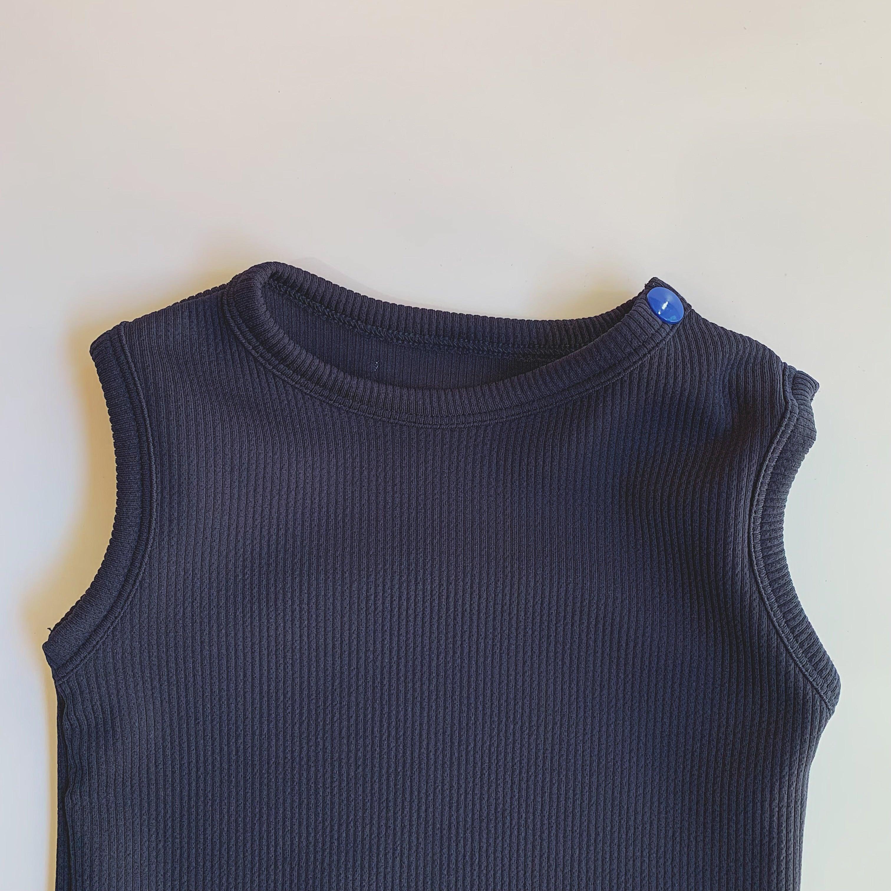Gav + Icia Pete Co-ords - Navy Blue | The Nest Attachment Parenting Hub