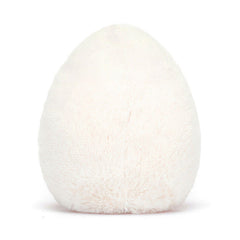 Jellycat Amuseables Boiled Egg Geek