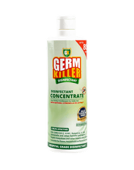 Germ Killer Disinfectant Concentrate Citronella Scent | The Nest Attachment Parenting Hub