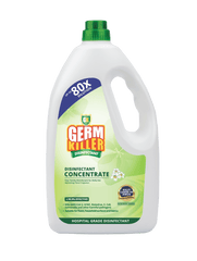 Germ Killer Disinfectant Concentrate Floral Scent | The Nest Attachment Parenting Hub
