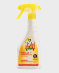 Germ Killer Surface Disinfectant Spray | The Nest Attachment Parenting Hub