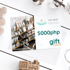 Gift Card | The Nest Attachment Parenting Hub