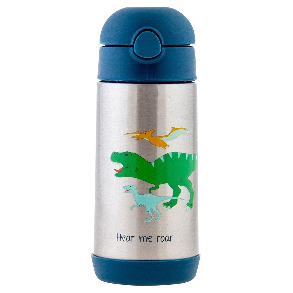Gift with Purchase: Free Stephen Joseph Insulated Stainless Steel Bottle Tumbler | The Nest Attachment Parenting Hub