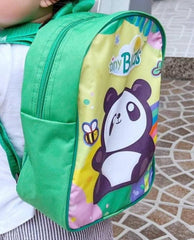 Gift with Purchase - Tiny Buds Chabee Backpack | The Nest Attachment Parenting Hub