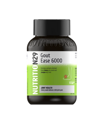 Nutrition29 Gout Ease 6000