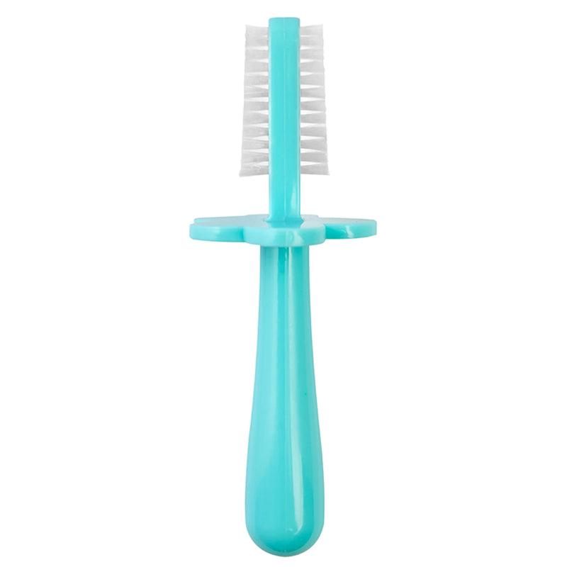 Grabease Doubled Sided Toothbrush | The Nest Attachment Parenting Hub