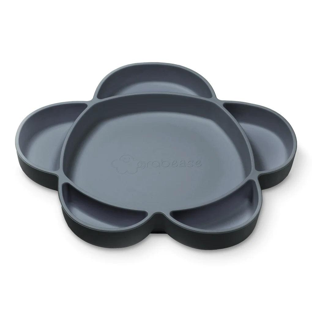 Grabease Silicone Cloud Suction Plate 6m+ | The Nest Attachment Parenting Hub