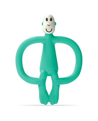 Matchstick Monkey Teething Toy Blister Pack (New Version)