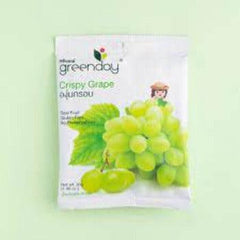 Greenday Crispy Grape | The Nest Attachment Parenting Hub