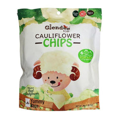 Greenday Kids Cauliflower Chips 36g | The Nest Attachment Parenting Hub