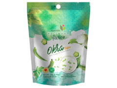 Greenday Okra Chips 14g | The Nest Attachment Parenting Hub