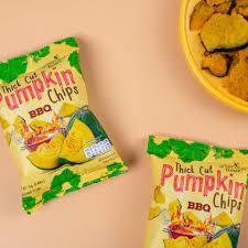 Greenday Pumpkin Chips 15g | The Nest Attachment Parenting Hub