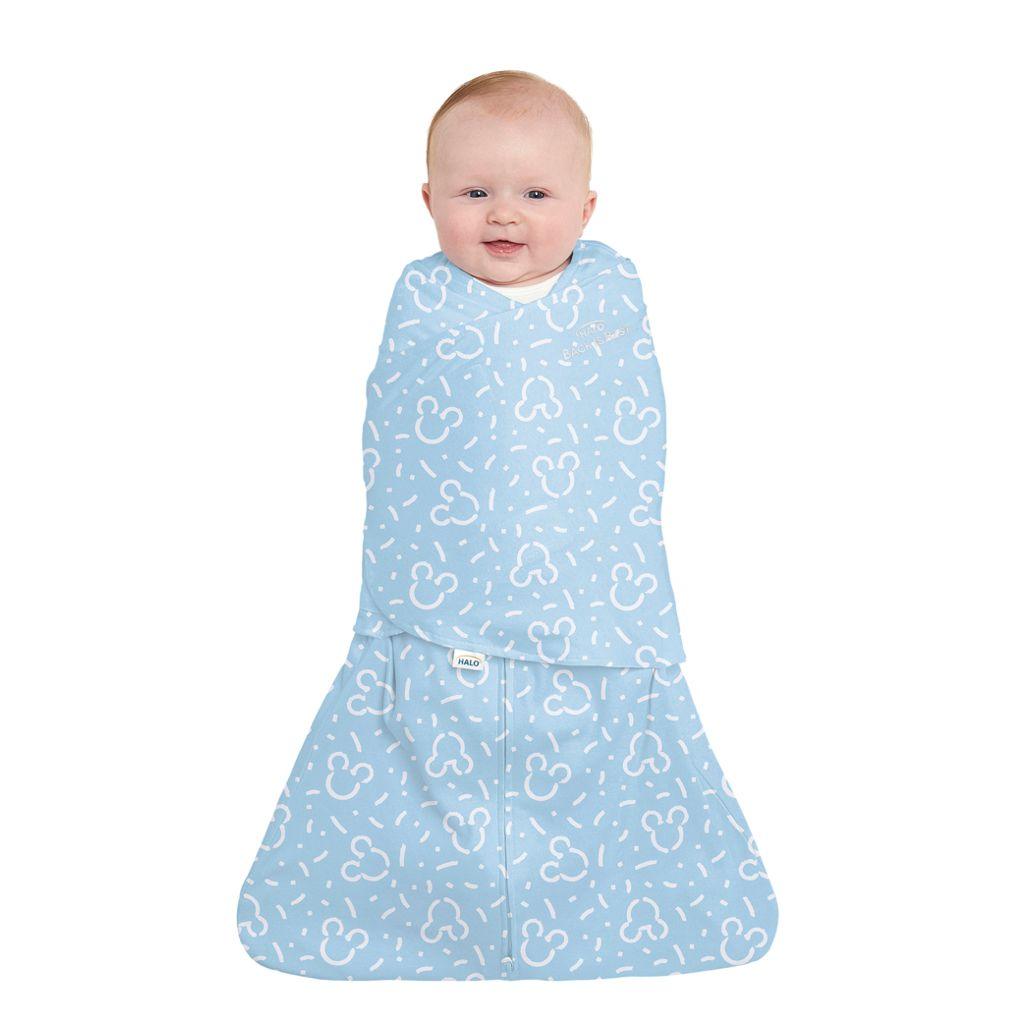 Disney best sale sleep sack