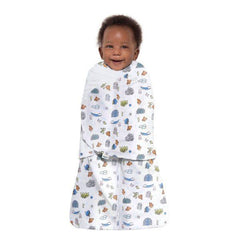 Halo Sleepsack Swaddle – Finding Nemo Great Barrier Reef | The Nest Attachment Parenting Hub