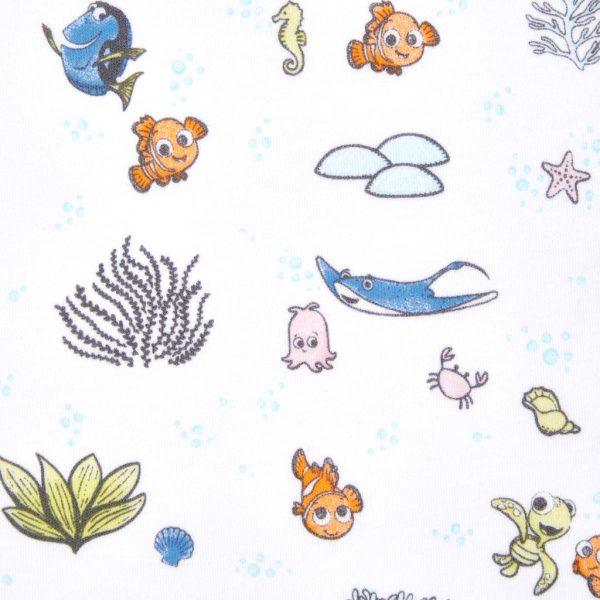 Halo Sleepsack Swaddle – Finding Nemo Great Barrier Reef | The Nest Attachment Parenting Hub