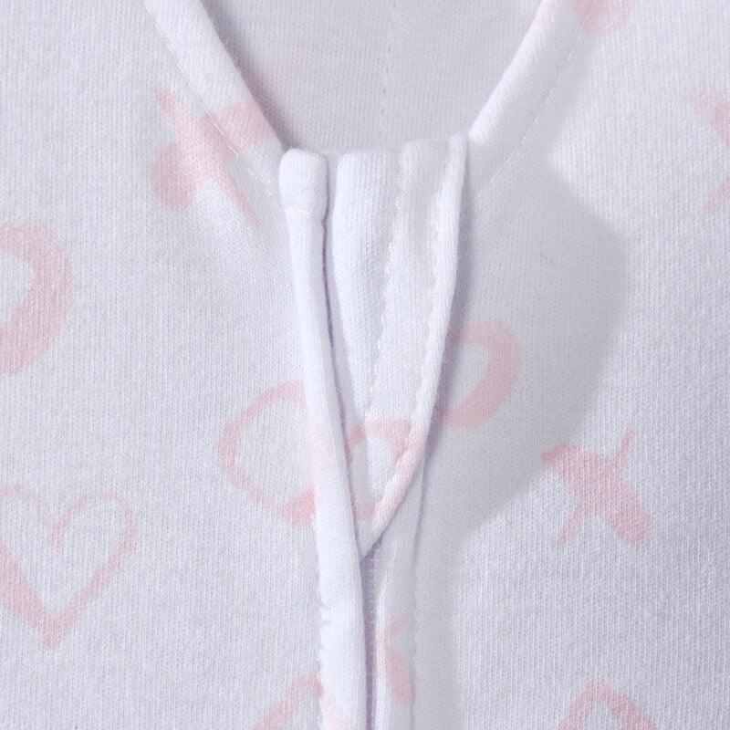 Halo Sleepsack Swaddle – Pink X’s And O’s | The Nest Attachment Parenting Hub
