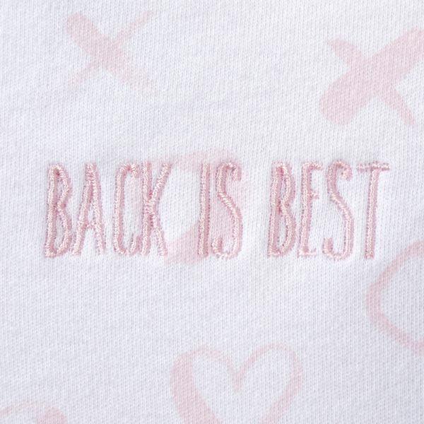 Halo Sleepsack Swaddle – Pink X’s And O’s | The Nest Attachment Parenting Hub