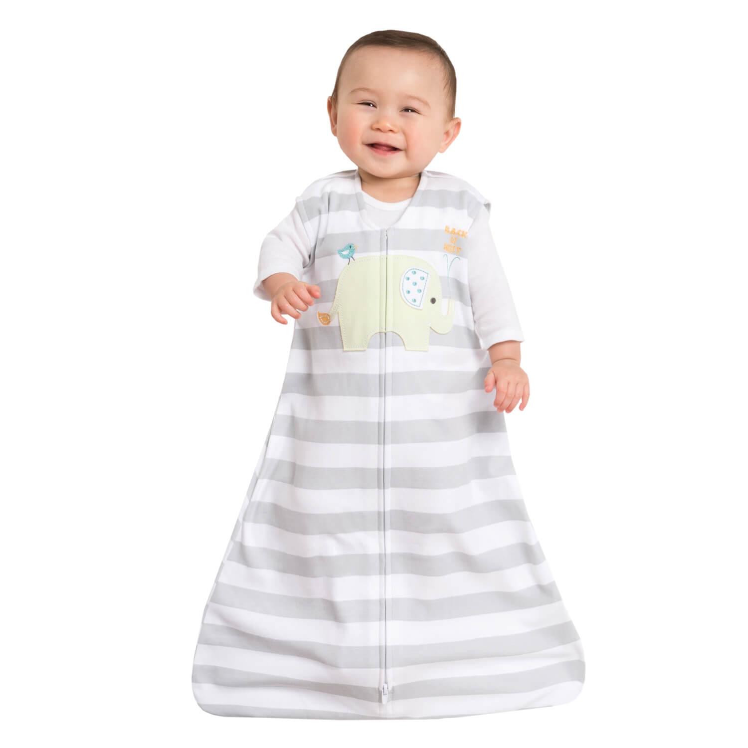 Halo sleepsack shop swaddle elephant