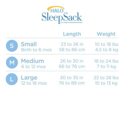 Halo Sleepsack Wearable Blanket – Gray Pink Flowers | The Nest Attachment Parenting Hub