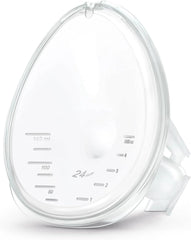 Medela Hands-Free Breast Shields | The Nest Attachment Parenting Hub