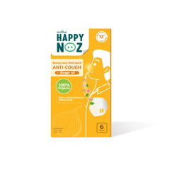 Happy Noz Anti-Cough for Adults | The Nest Attachment Parenting Hub