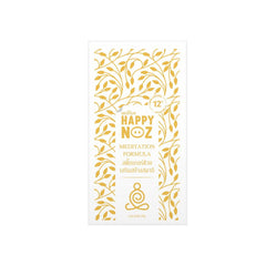 Happy Noz Meditation Formula Sticker 6s | The Nest Attachment Parenting Hub