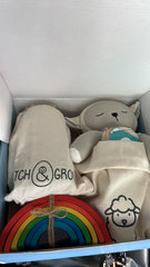 Hatch & Grow Kit Gift Bundle | The Nest Attachment Parenting Hub