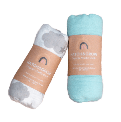 Hatch & Grow Kit Gift Bundle | The Nest Attachment Parenting Hub