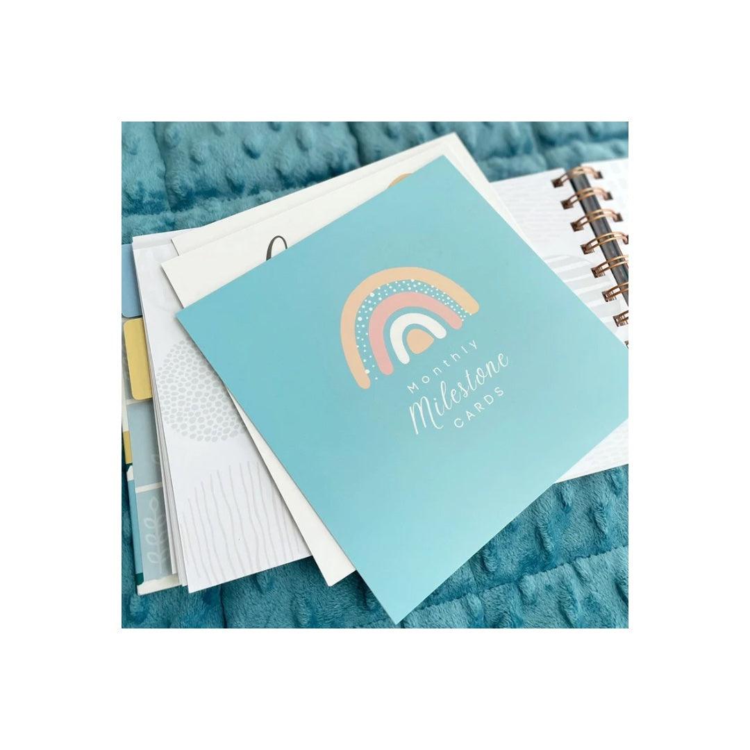 Hatch & Grow Kit | The Nest Attachment Parenting Hub