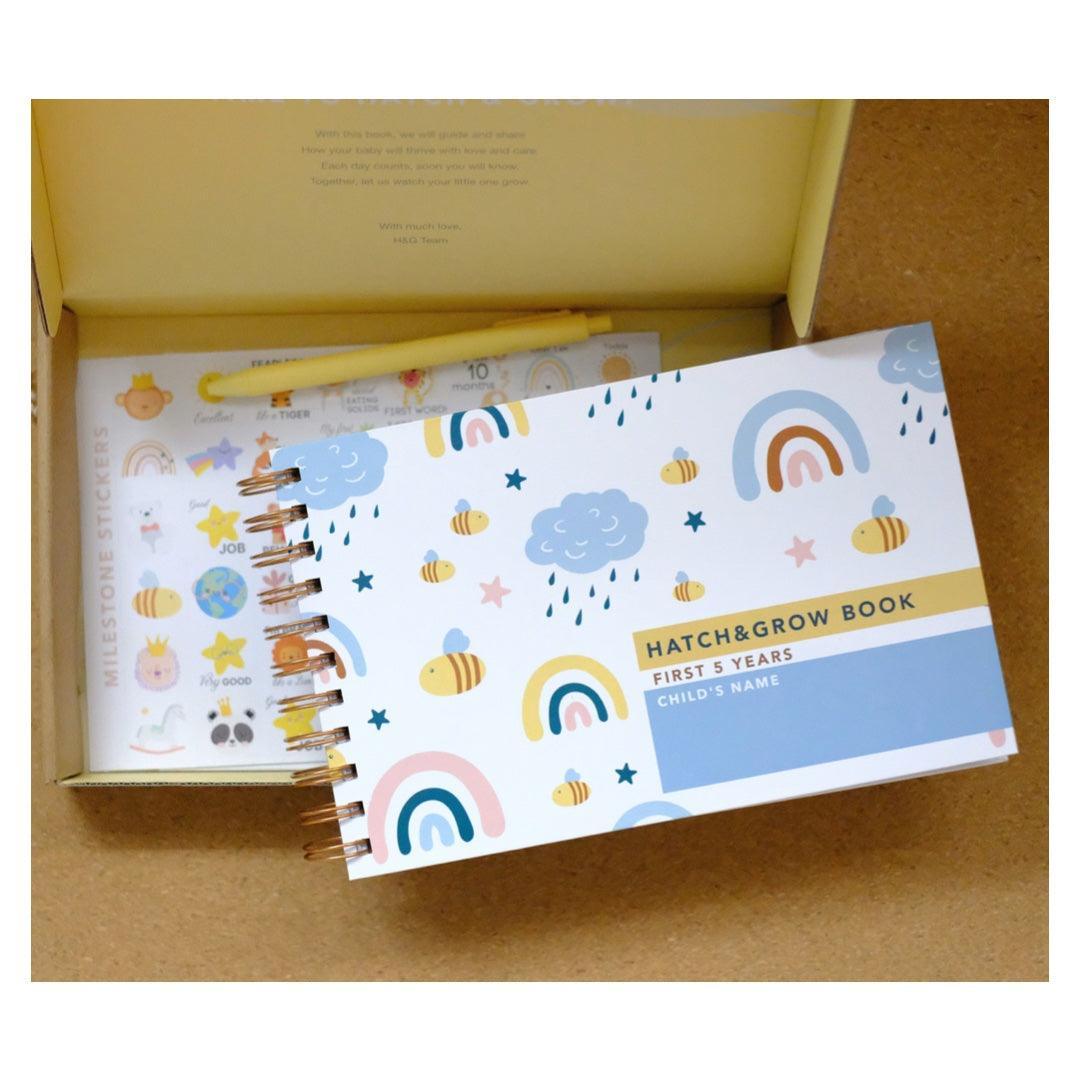 Hatch & Grow Kit Clearance | The Nest Attachment Parenting Hub