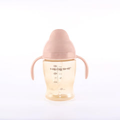 HE OR SHE Dental Care Sippy Cup Stage 1 (6m+) 6oz / 180ml | The Nest Attachment Parenting Hub