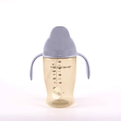 HE OR SHE Dental Care Sippy Cup Stage 2 (9m+) 9oz / 280ml | The Nest Attachment Parenting Hub
