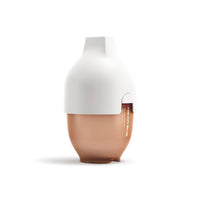 He or She Ultra Wide Neck Baby Bottle 5oz | The Nest Attachment Parenting Hub