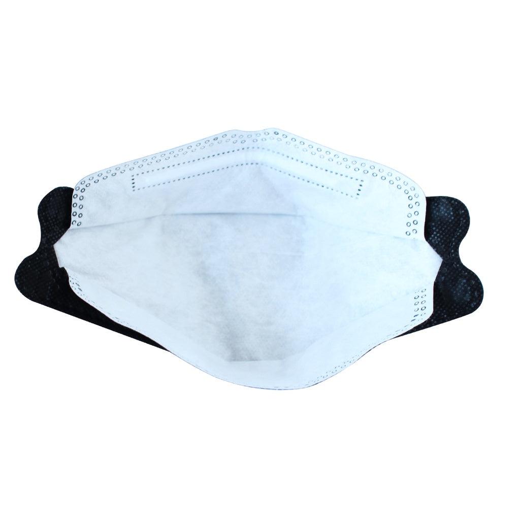 Health Guard KF94 4-Layer Face Mask (Non Medical) 10s | The Nest Attachment Parenting Hub
