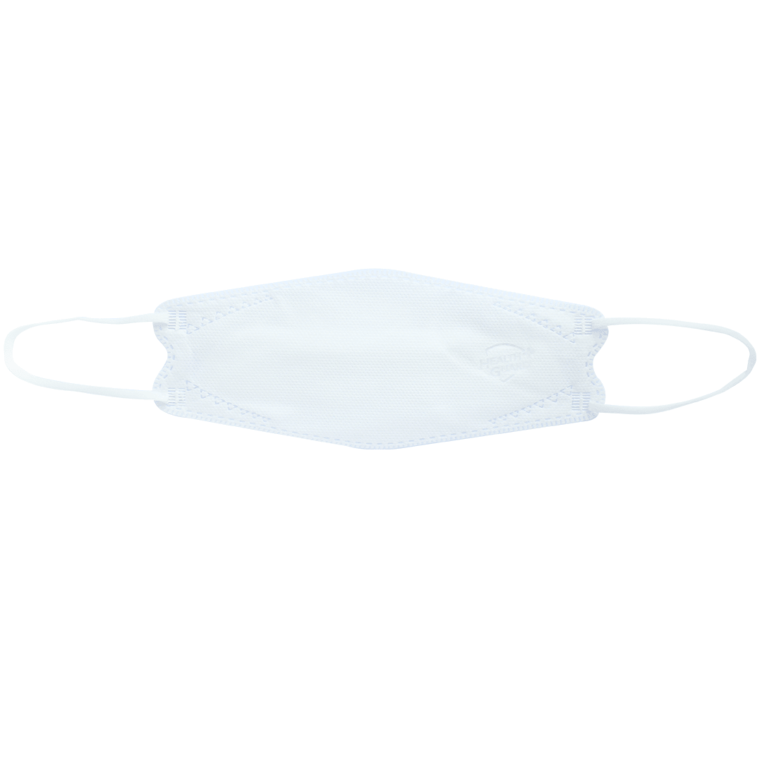 Health Guard KF94 4-Layer Face Mask (Non Medical) 10s | The Nest Attachment Parenting Hub