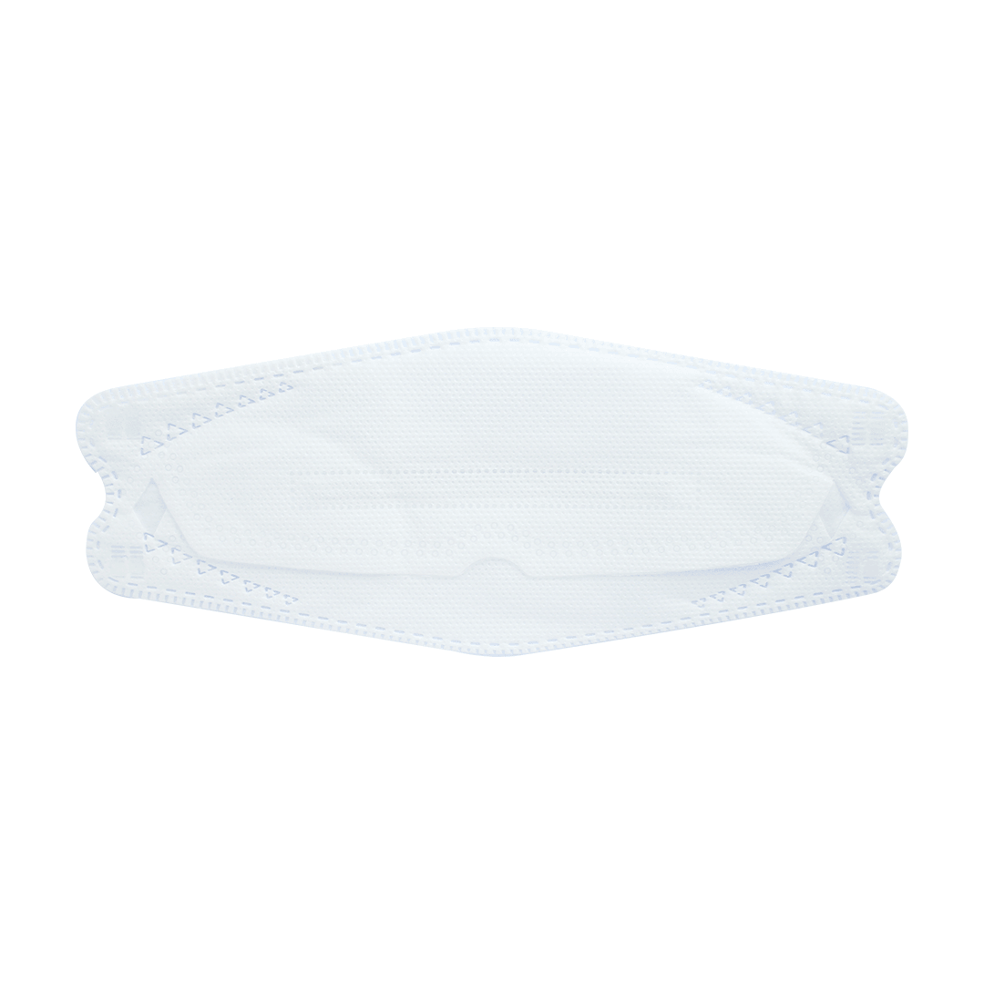 Health Guard KF94 4-Layer Face Mask (Non Medical) 10s | The Nest Attachment Parenting Hub