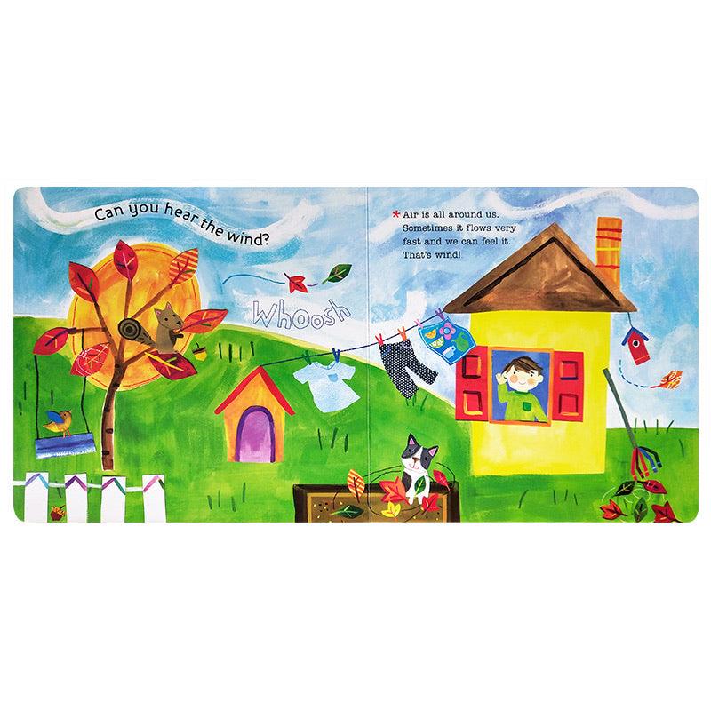 Hello, World 6 Book Boxed Set | The Nest Attachment Parenting Hub