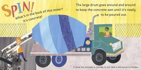 Hello, World - Construction Site | The Nest Attachment Parenting Hub