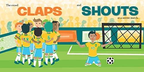 Hello, World - Rio de Janeiro (Book of Sounds) | The Nest Attachment Parenting Hub