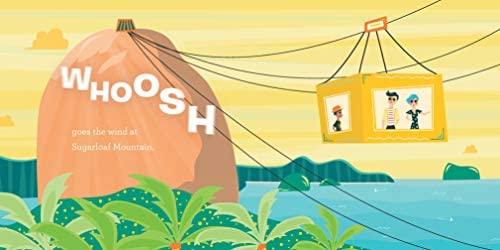 Hello, World - Rio de Janeiro (Book of Sounds) | The Nest Attachment Parenting Hub