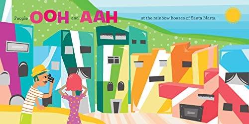 Hello, World - Rio de Janeiro (Book of Sounds) | The Nest Attachment Parenting Hub