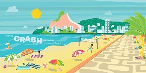Hello, World - Rio de Janeiro (Book of Sounds) | The Nest Attachment Parenting Hub