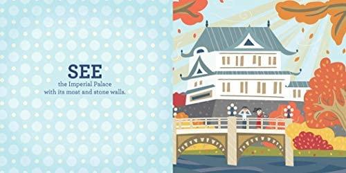 Hello, World - Tokyo (Book of Senses) | The Nest Attachment Parenting Hub