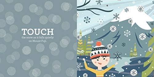 Hello, World - Tokyo (Book of Senses) | The Nest Attachment Parenting Hub