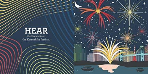 Hello, World - Tokyo (Book of Senses) | The Nest Attachment Parenting Hub