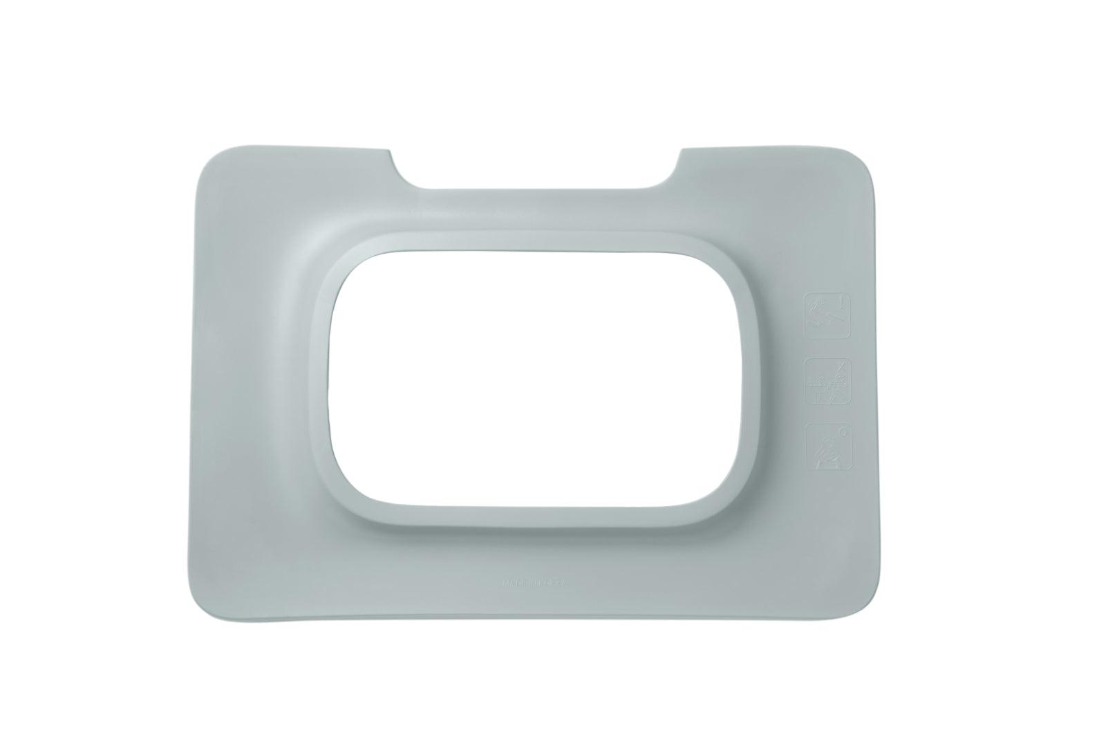 Hippih Bathroom Sink Cushion Gen 3 - Square | The Nest Attachment Parenting Hub