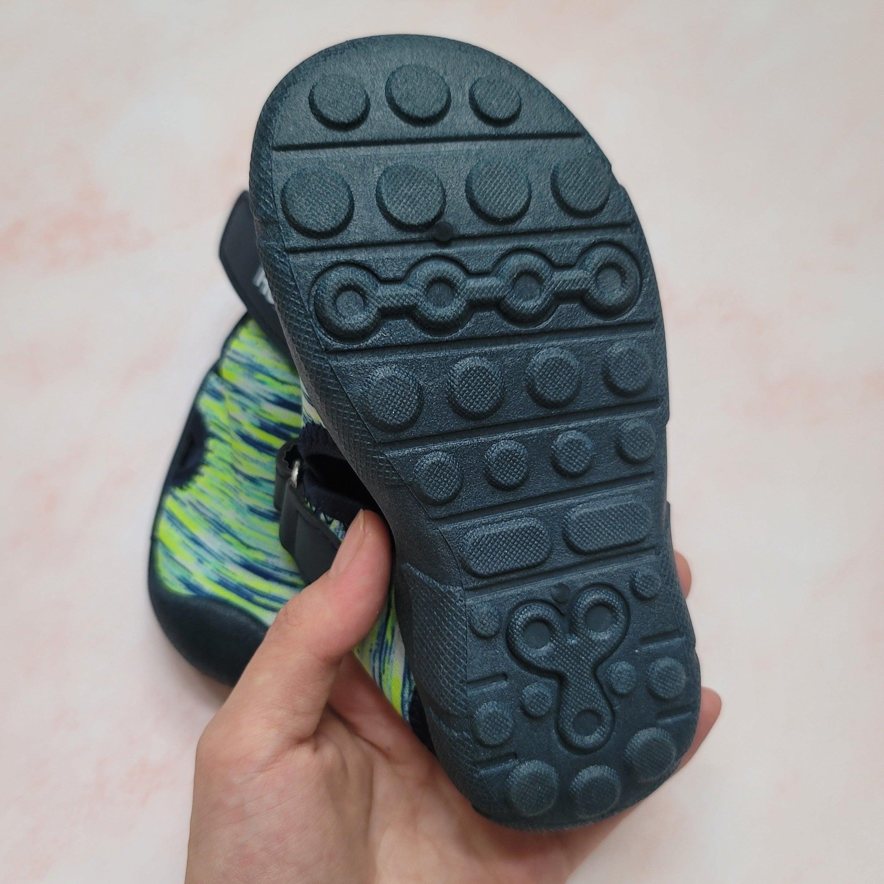 Hobibear Swim Sandals Pink Unicorn | The Nest Attachment Parenting Hub