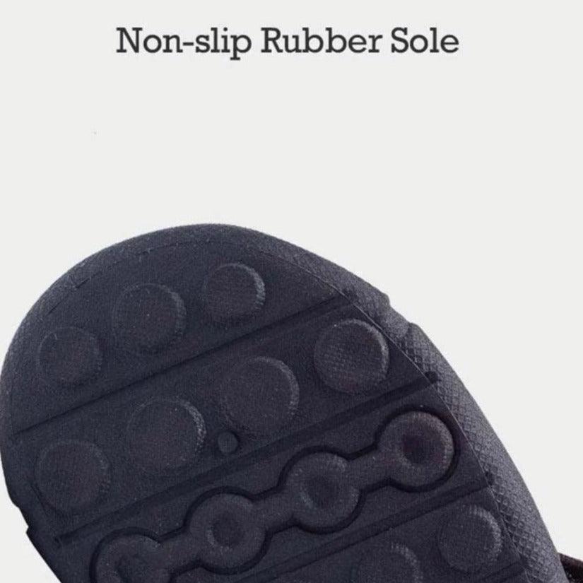 Hobibear Swim Sandals Pink Unicorn | The Nest Attachment Parenting Hub